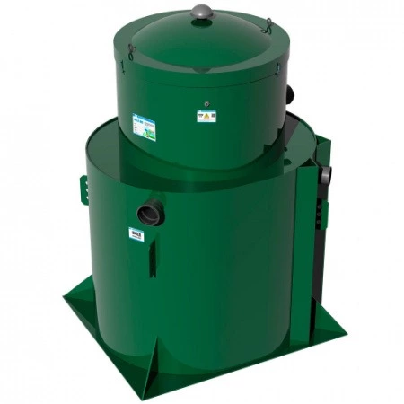 Септик Alta Bio 3 +