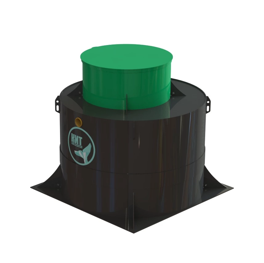 Септик КИТ-125