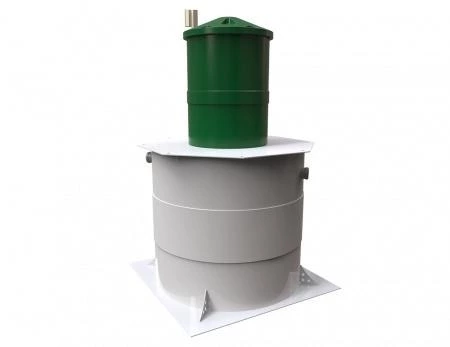 Септик Коло Веси 10 Лонг