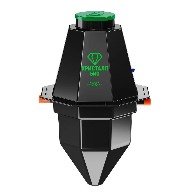 Септик Кристалл-10 Long Био