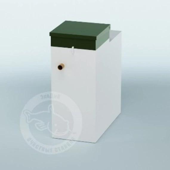 Септик ЭКОДИН 15 ПР