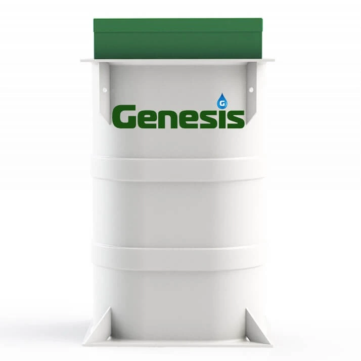 Септик Genesis 350 L Пр