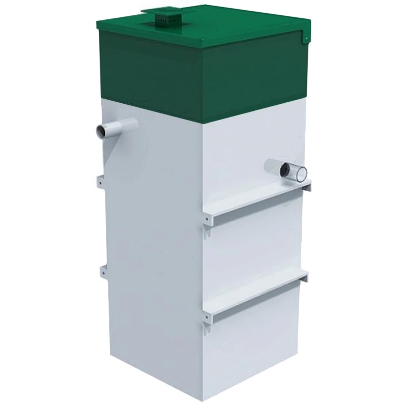 Септик Юнилос Астра ДАБЛ 5 миди