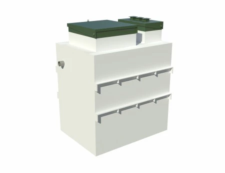 Септик ТОПАЭРО 4