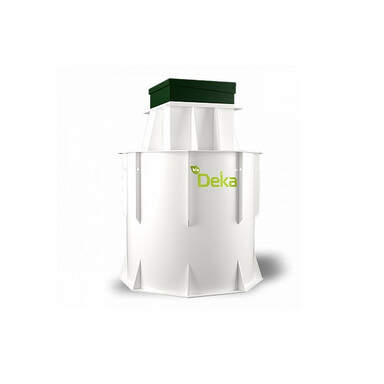 Септик Аквалос 15